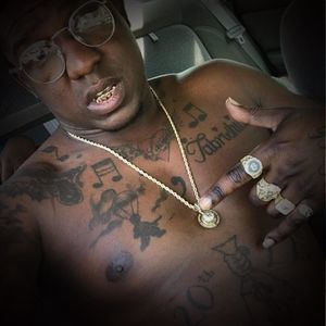 Meet your Posher, Kingenki